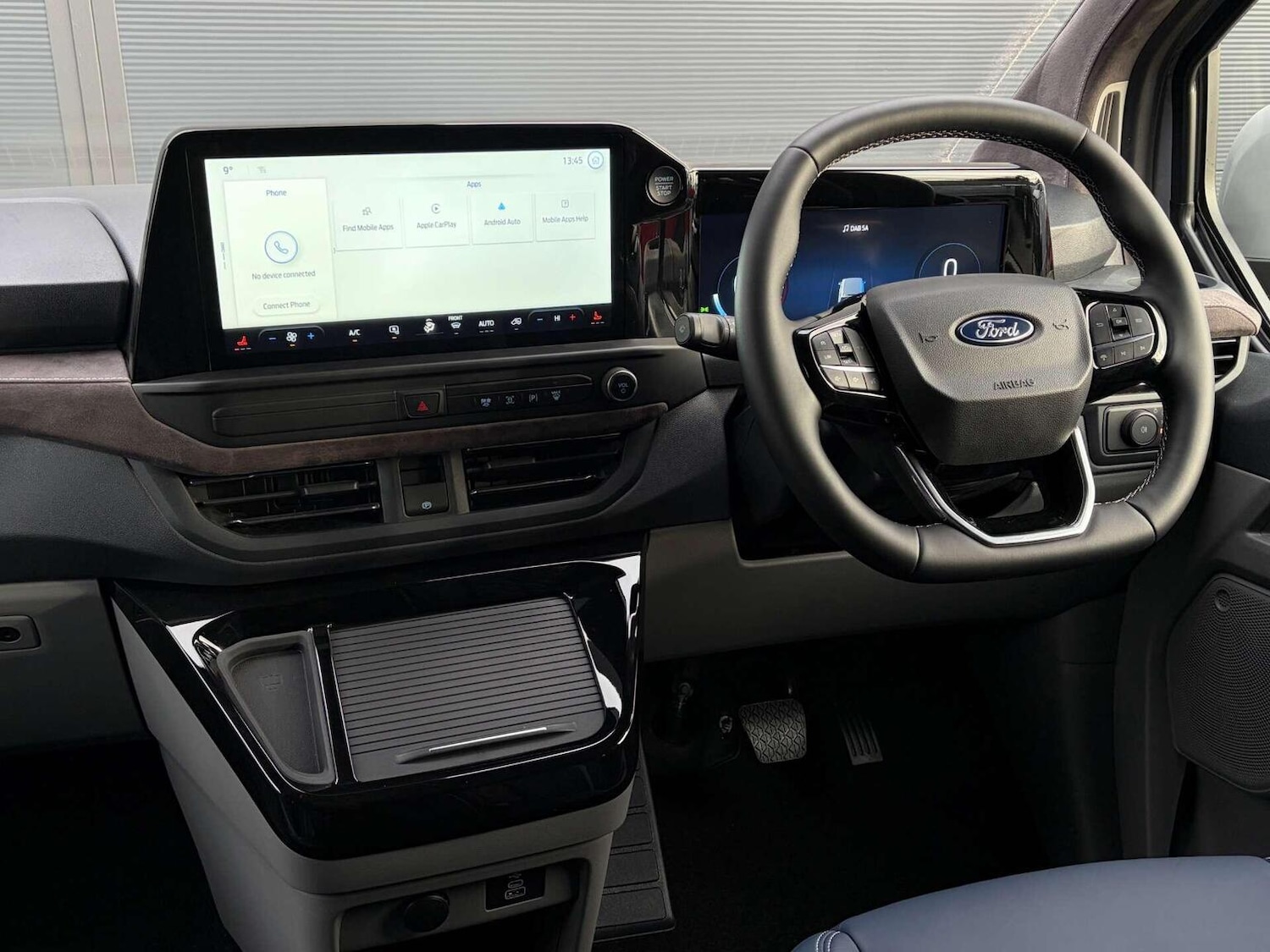 Used Ford Transit Custom 2025 for sale - 77329104: Photo 33