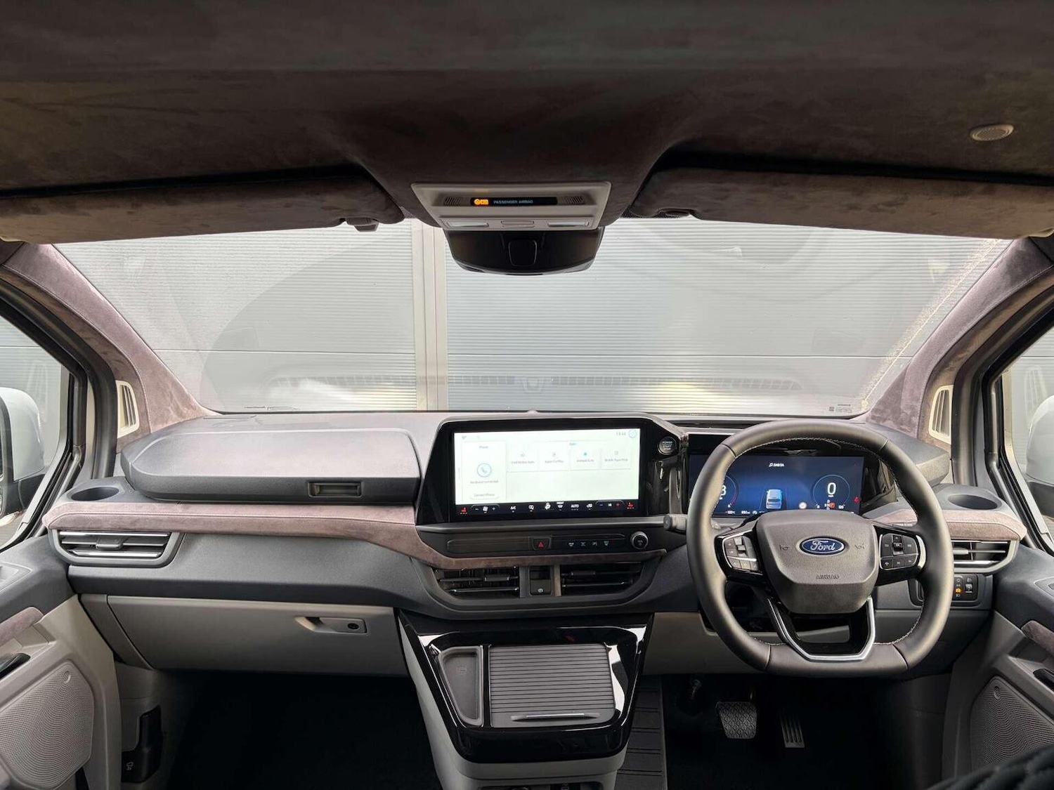 Used Ford Transit Custom 2025 for sale - 77329104: Photo 34