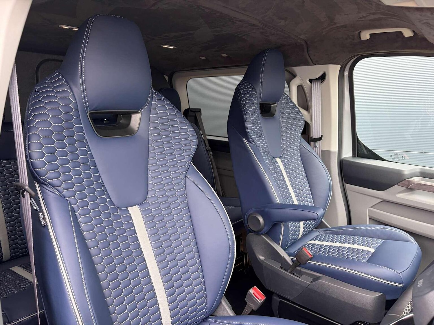 Used Ford Transit Custom 2025 for sale - 77329104: Photo 35