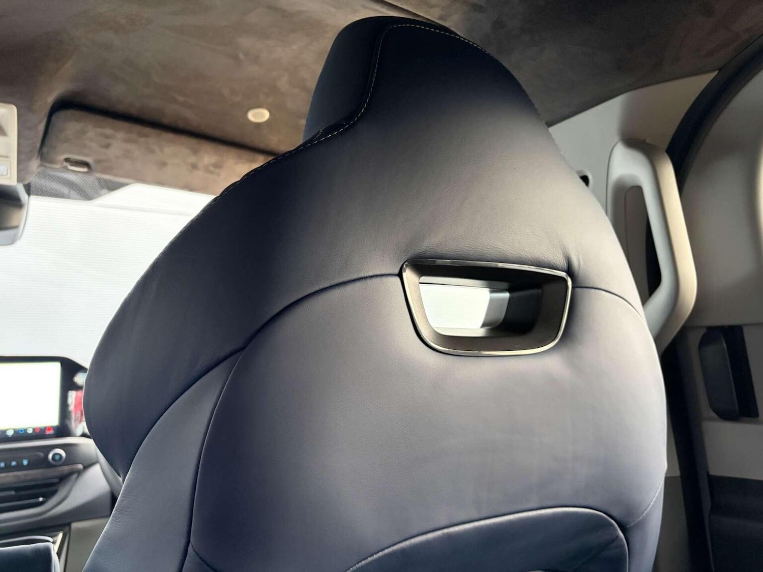 Used Ford Transit Custom 2025 for sale - 77329104: Photo 39