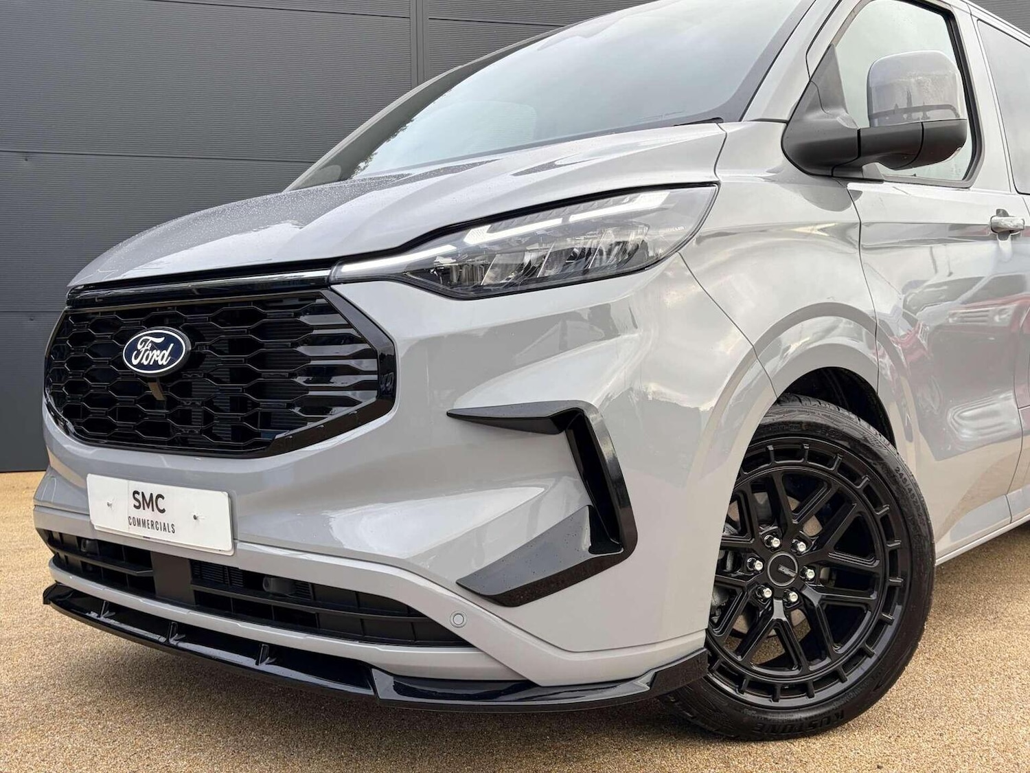 Used Ford Transit Custom 2025 for sale - 77329104: Photo 4