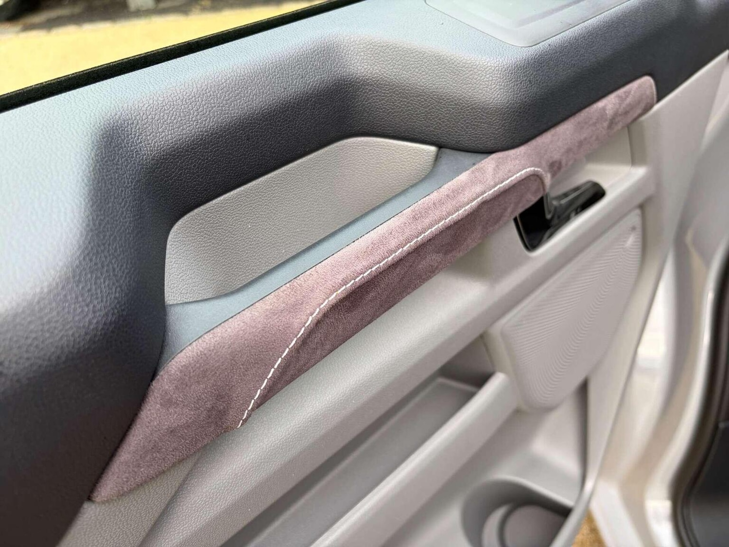 Used Ford Transit Custom 2025 for sale - 77329104: Photo 41