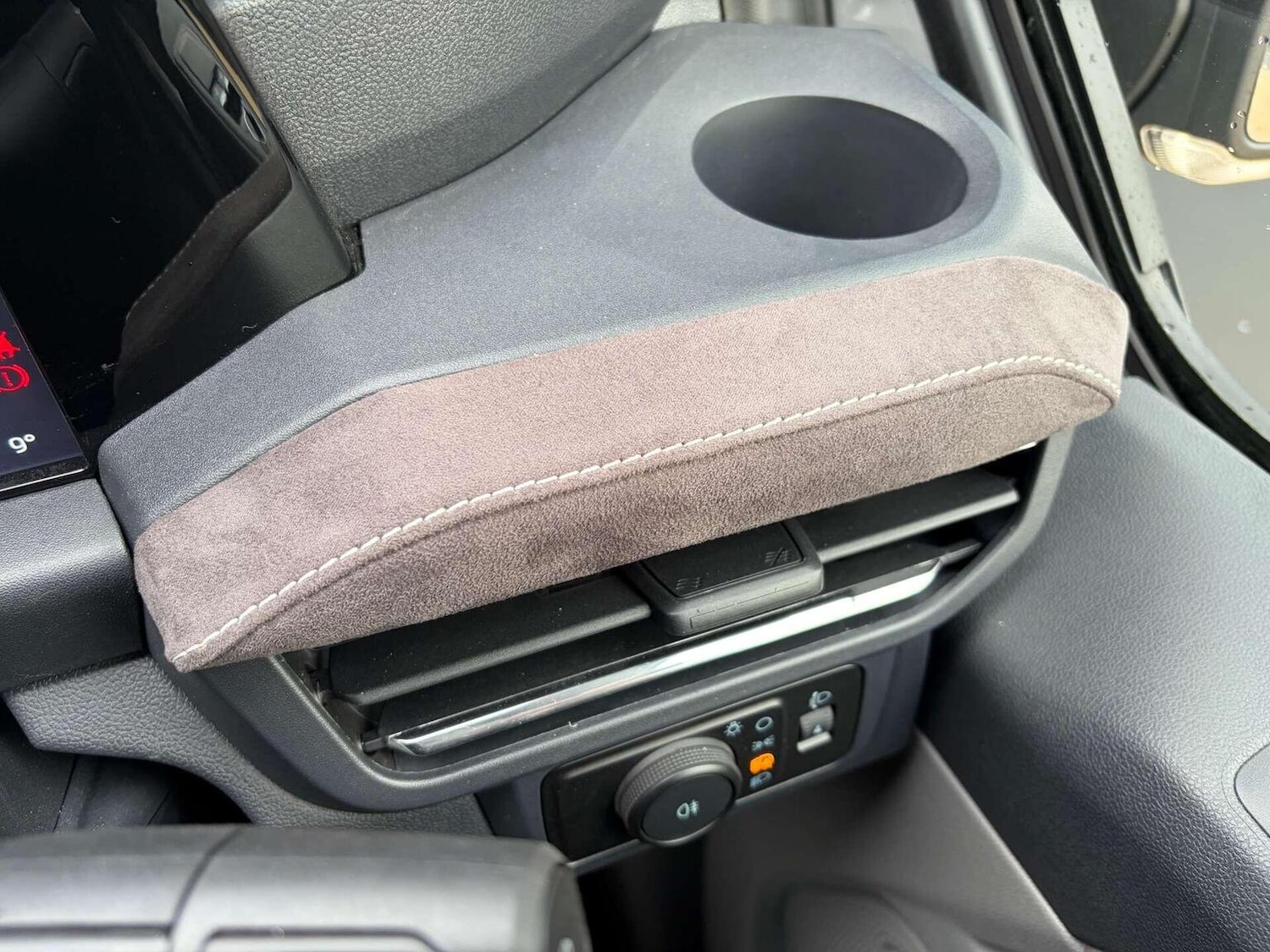 Used Ford Transit Custom 2025 for sale - 77329104: Photo 43