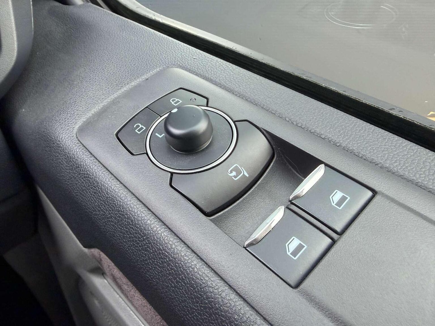 Used Ford Transit Custom 2025 for sale - 77329104: Photo 44