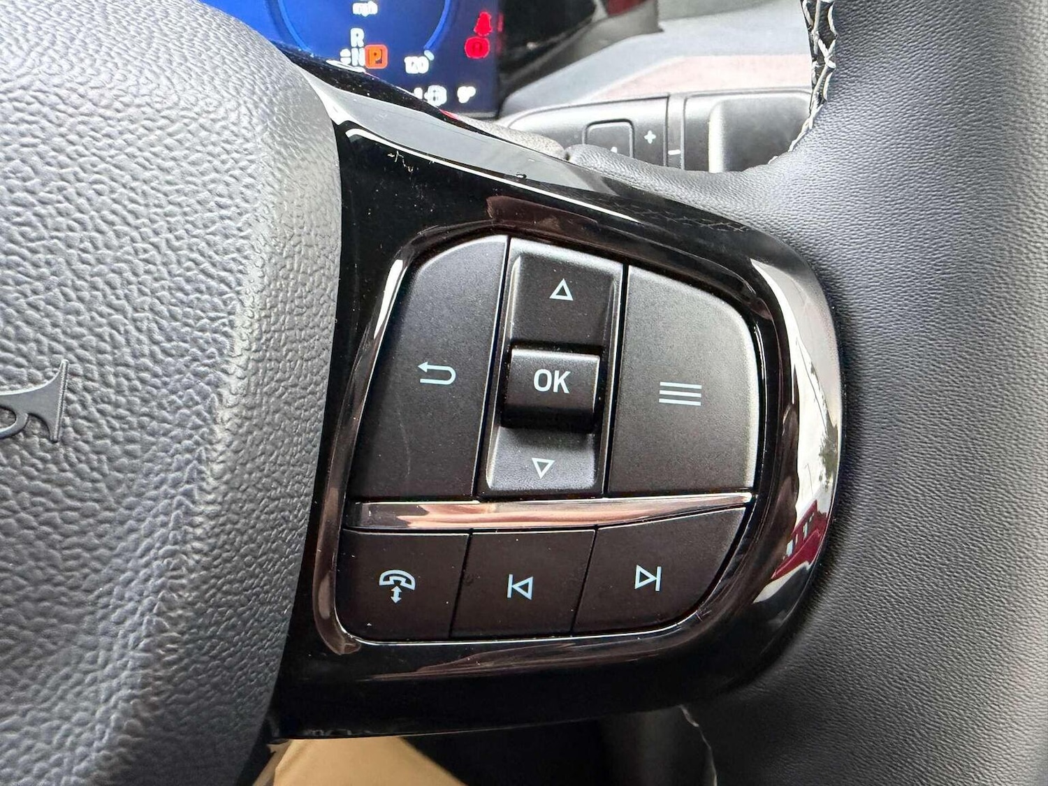 Used Ford Transit Custom 2025 for sale - 77329104: Photo 47