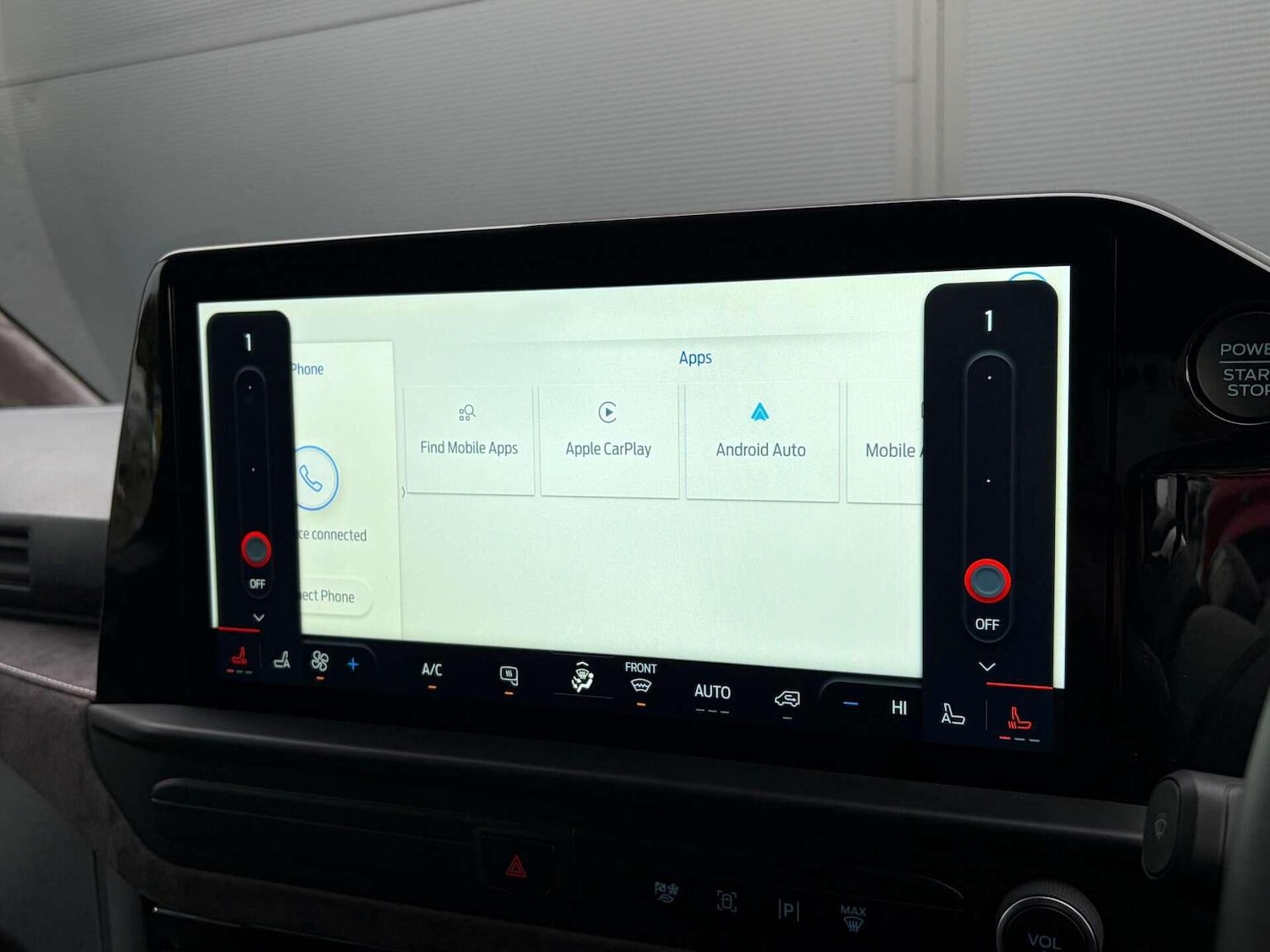 Used Ford Transit Custom 2025 for sale - 77329104: Photo 55