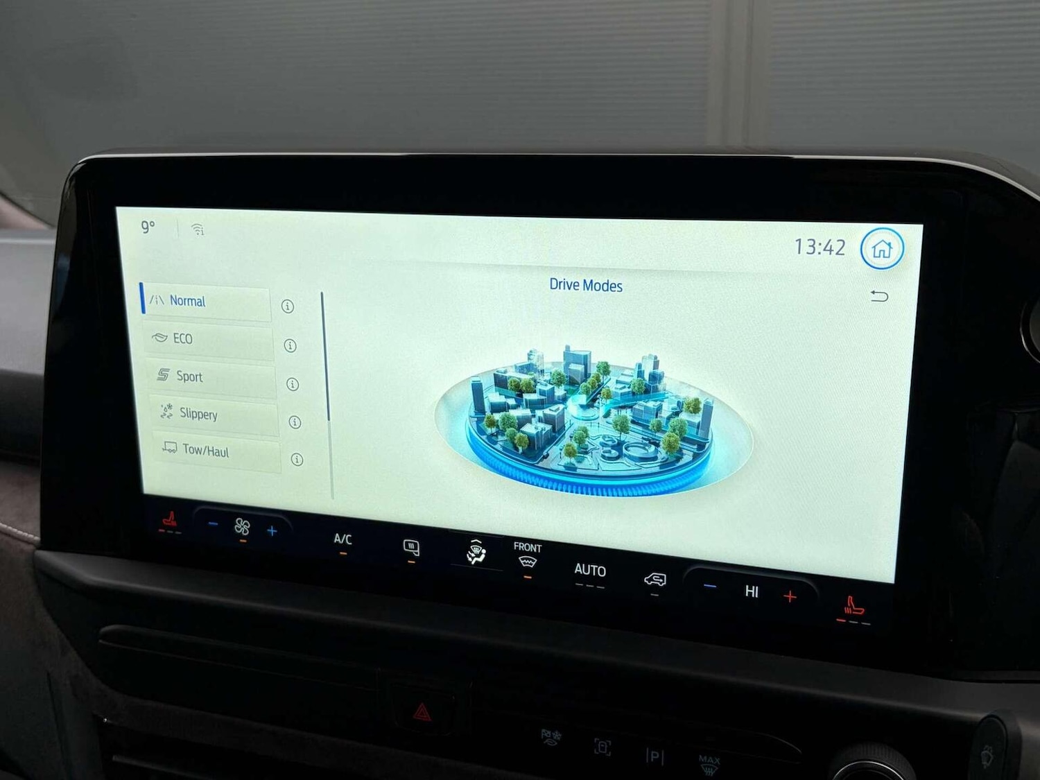 Used Ford Transit Custom 2025 for sale - 77329104: Photo 56