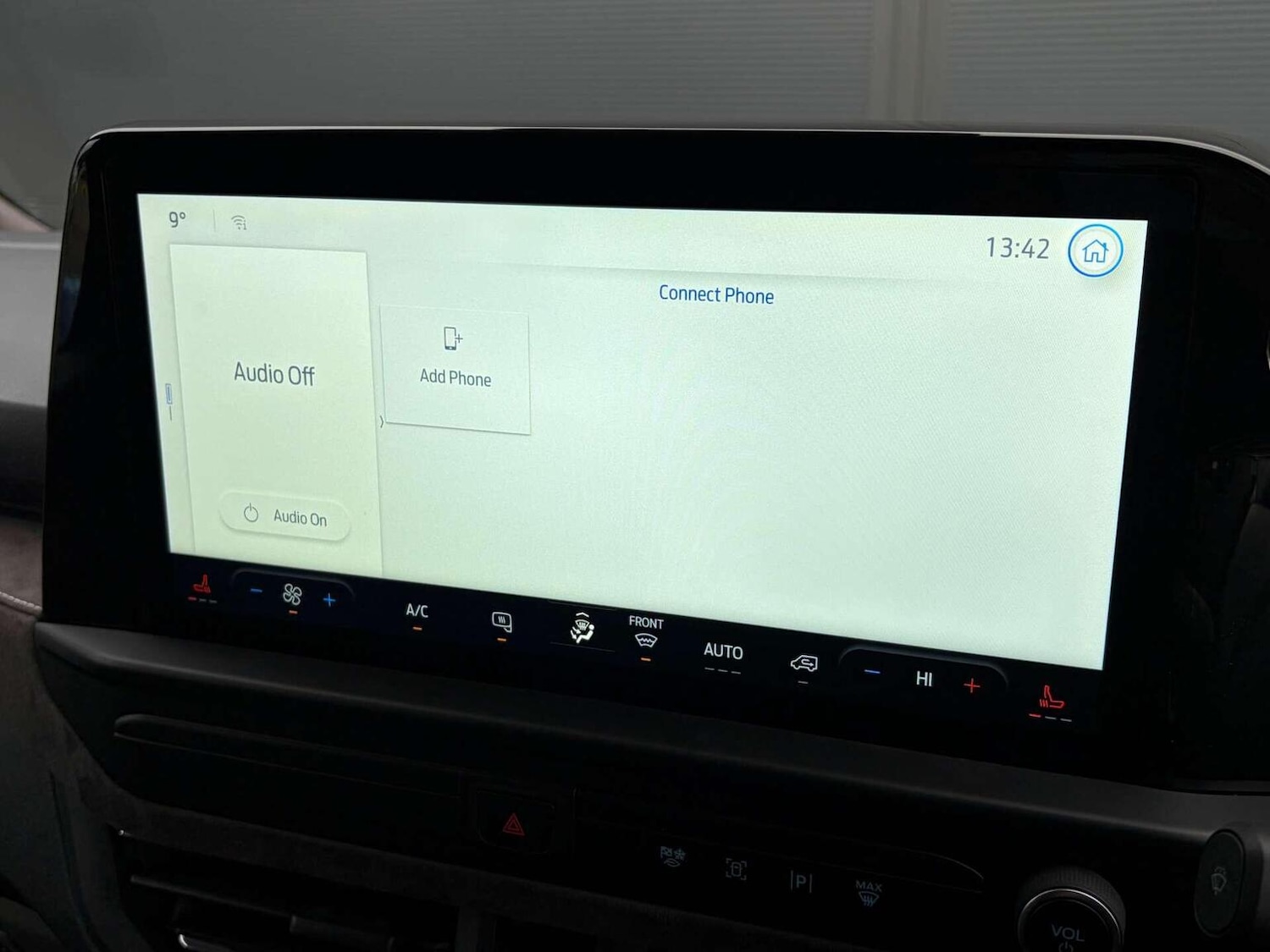 Used Ford Transit Custom 2025 for sale - 77329104: Photo 57