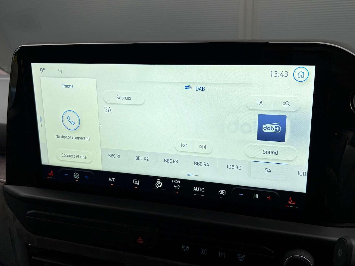 Used Ford Transit Custom 2025 for sale - 77329104: Photo 58