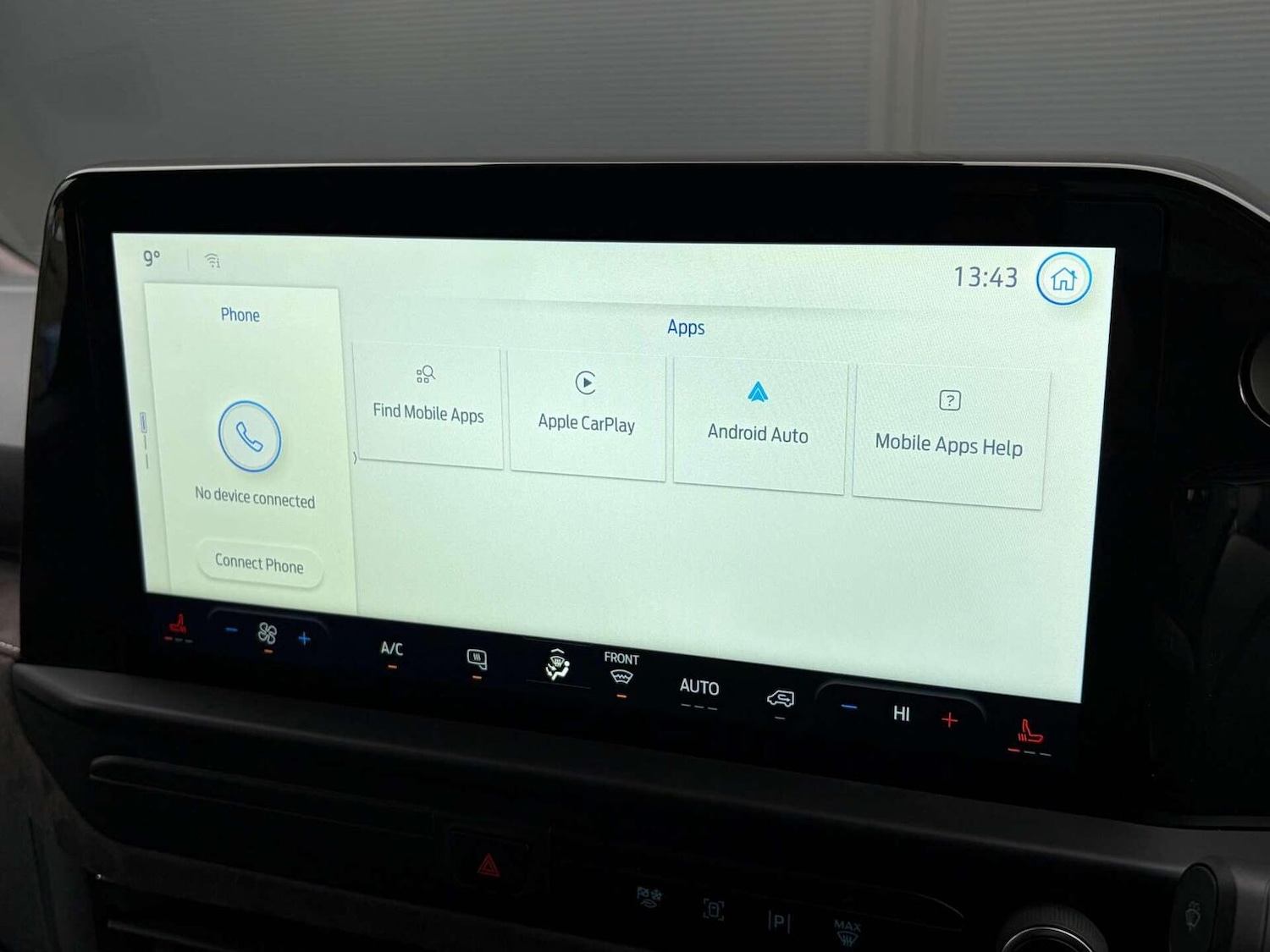 Used Ford Transit Custom 2025 for sale - 77329104: Photo 59