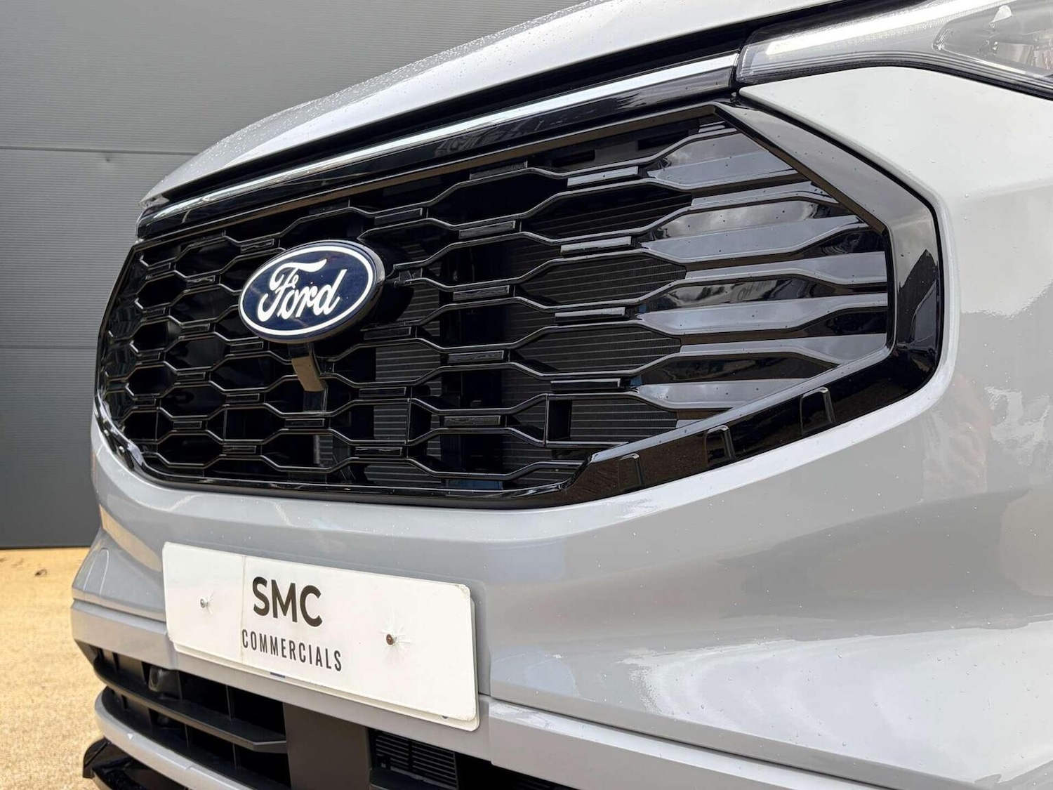 Used Ford Transit Custom 2025 for sale - 77329104: Photo 6