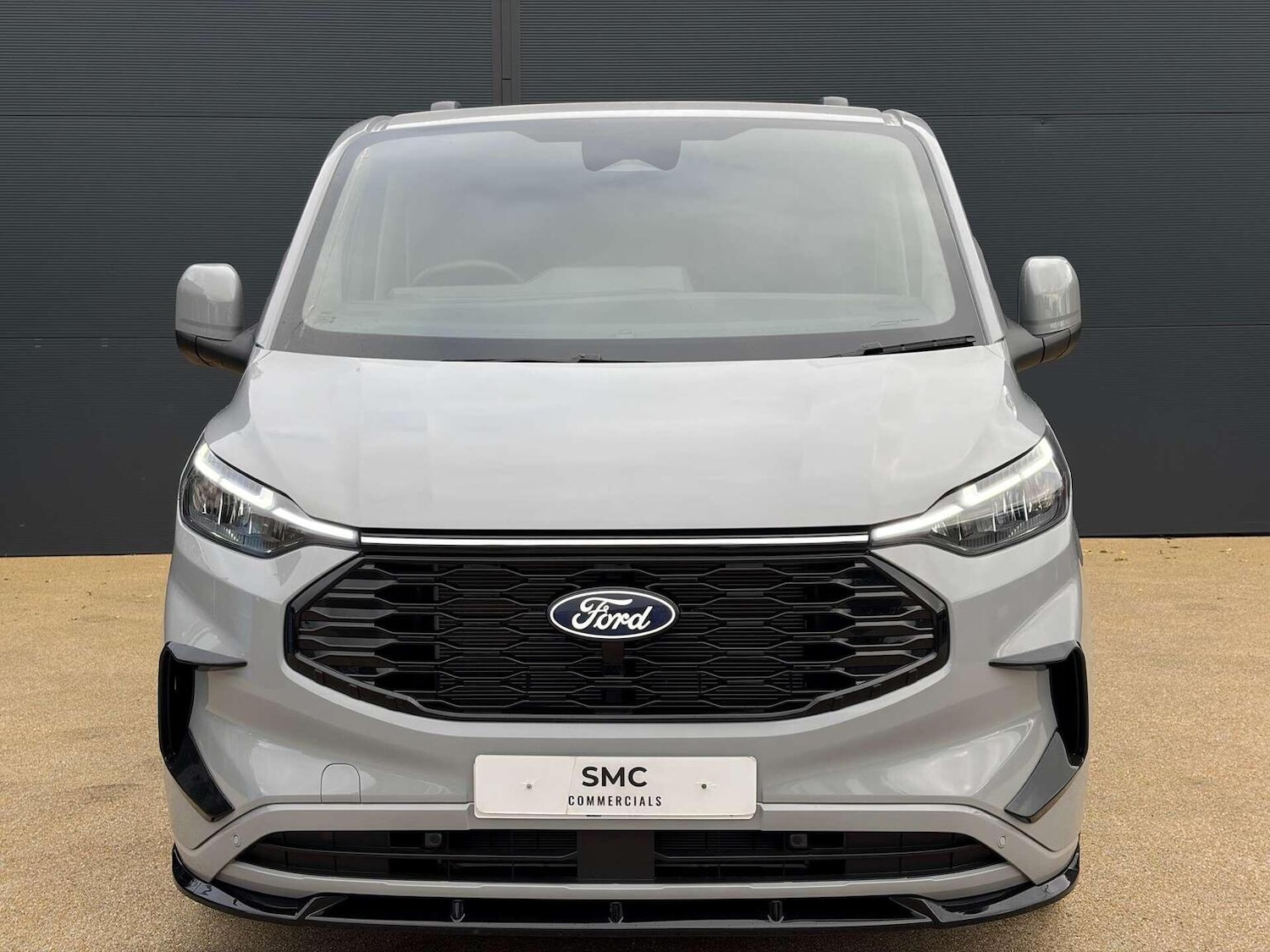 Used Ford Transit Custom 2025 for sale - 77329104: Photo 7