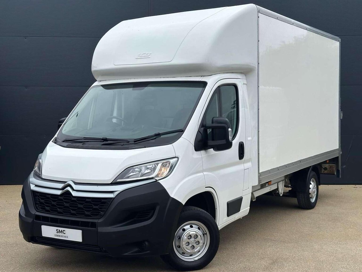 Used Citroen Relay 2019 for sale - 76427931: Photo 1