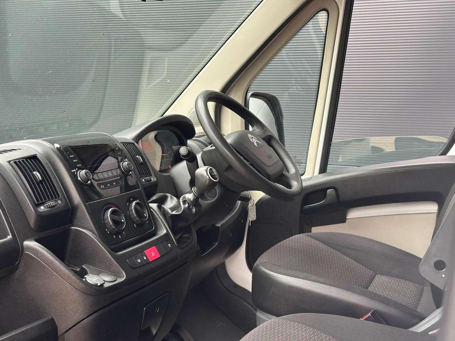 Used Citroen Relay 2019 for sale - 76427931: Photo 10