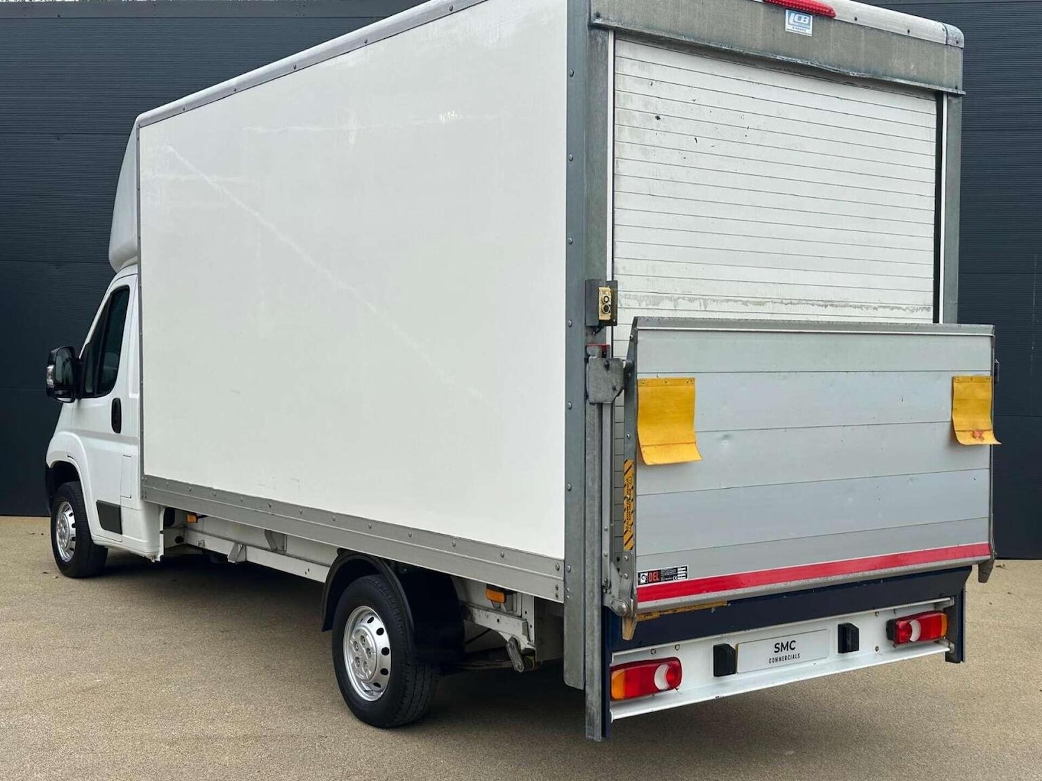 Used Citroen Relay 2019 for sale - 76427931: Photo 11