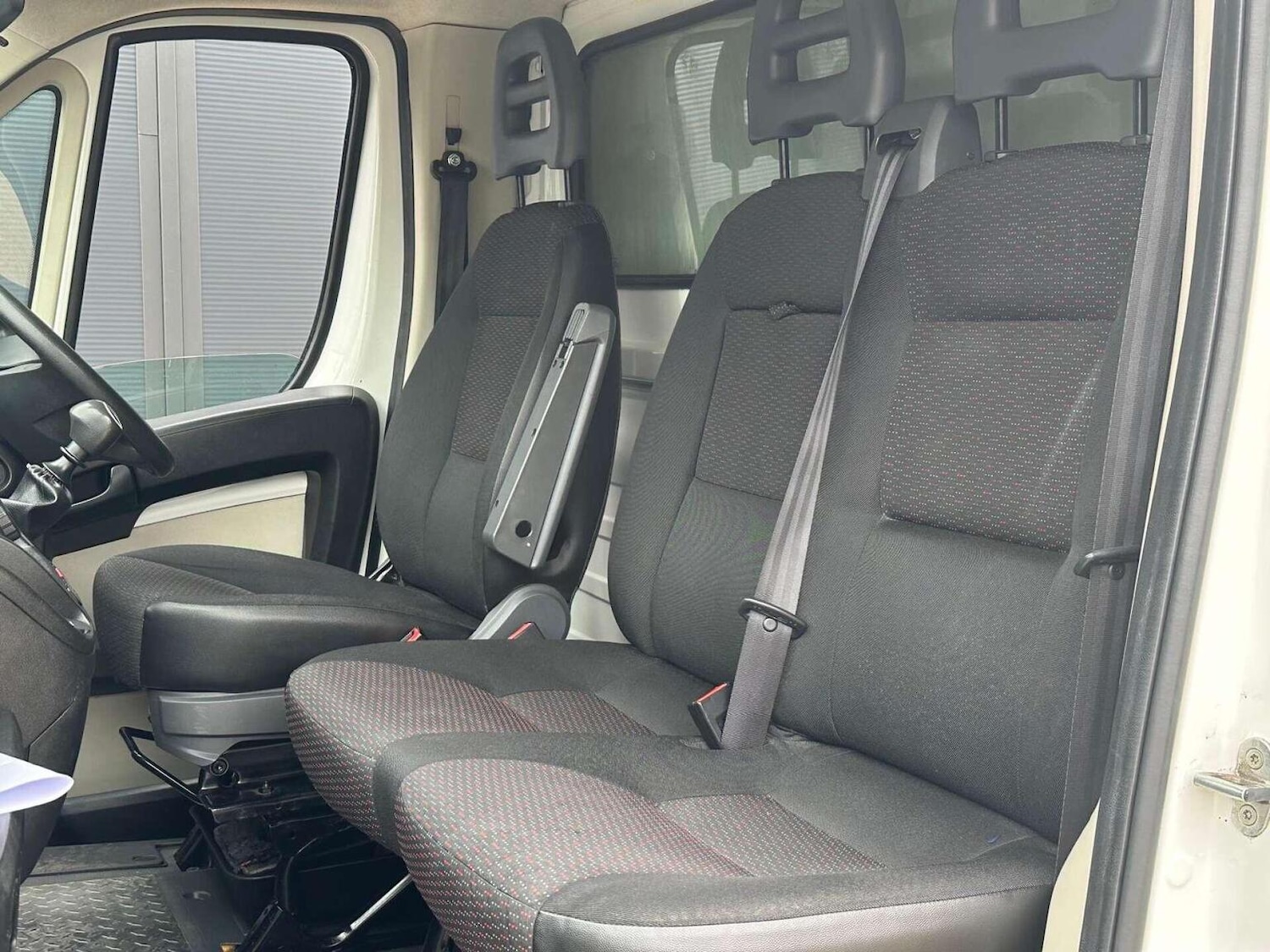 Used Citroen Relay 2019 for sale - 76427931: Photo 12