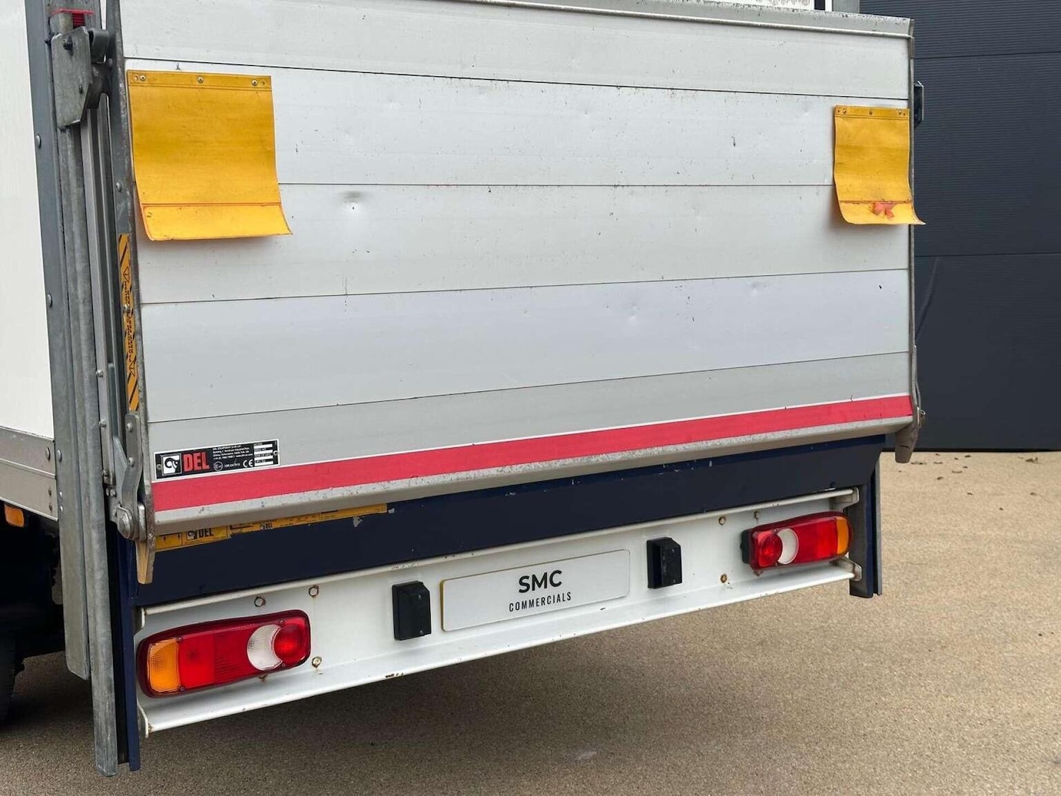 Used Citroen Relay 2019 for sale - 76427931: Photo 13