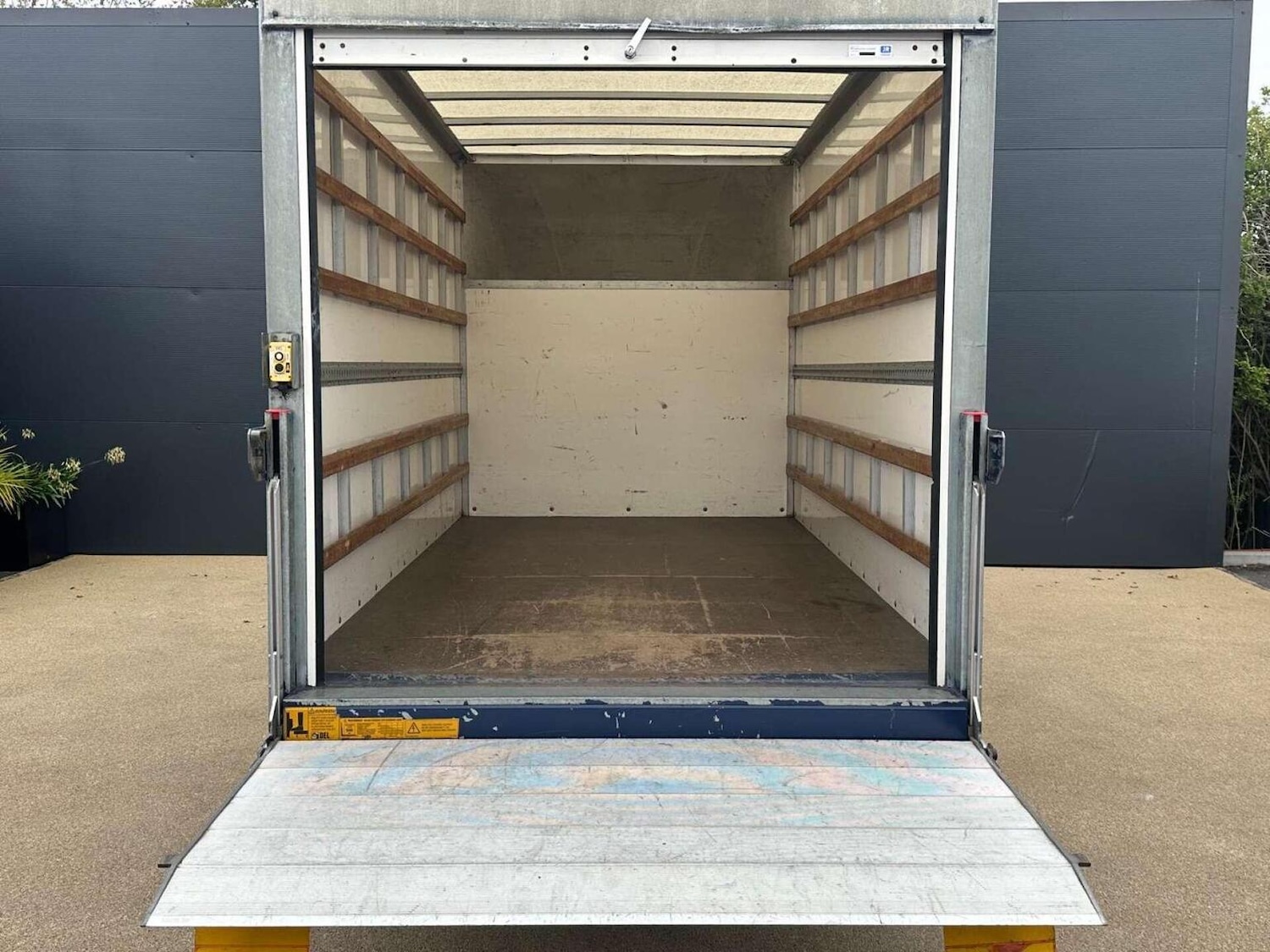 Used Citroen Relay 2019 for sale - 76427931: Photo 15