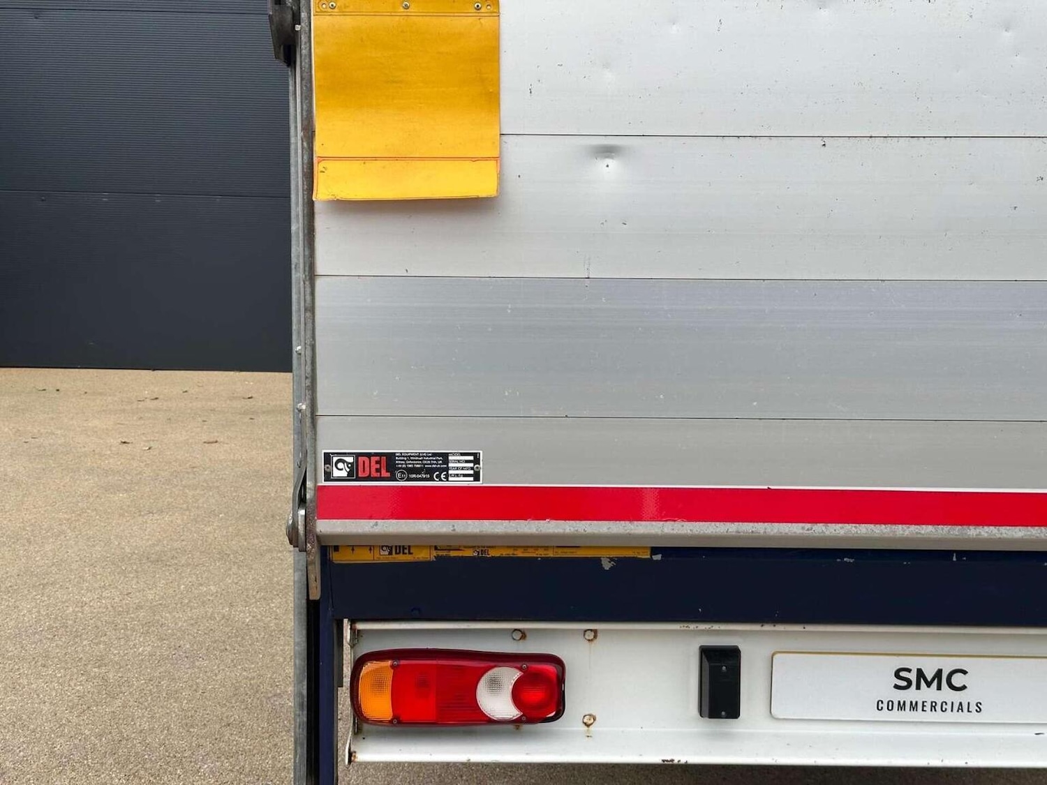 Used Citroen Relay 2019 for sale - 76427931: Photo 17