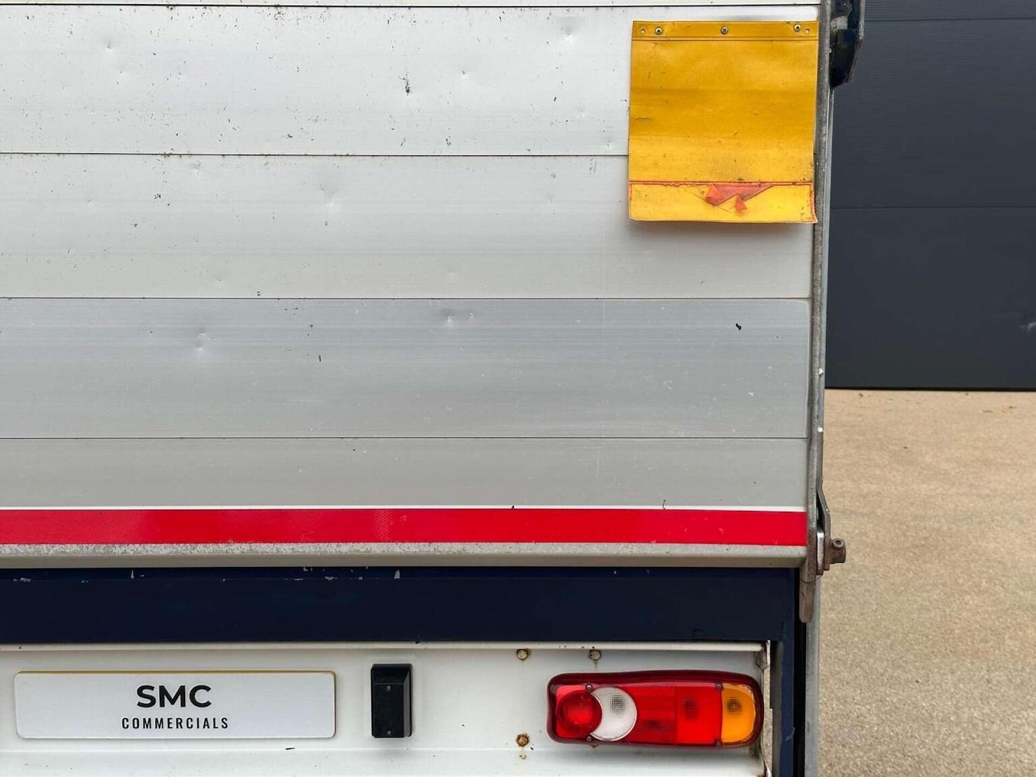 Used Citroen Relay 2019 for sale - 76427931: Photo 18