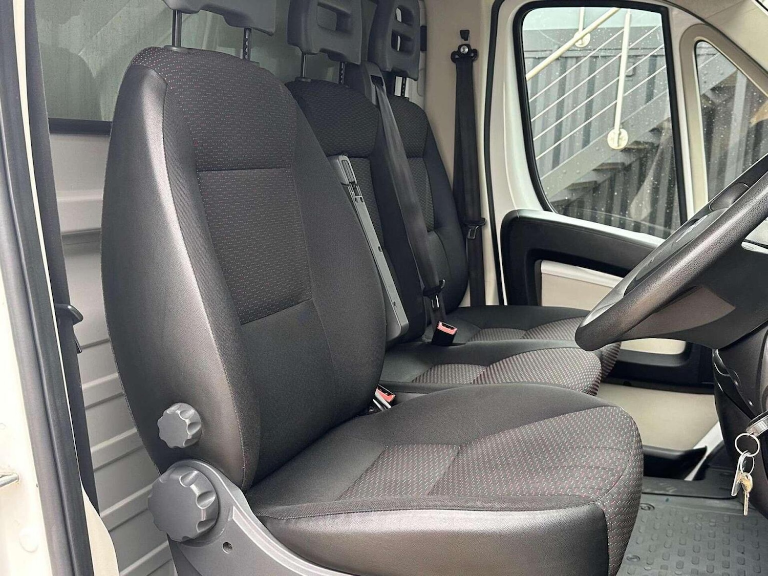 Used Citroen Relay 2019 for sale - 76427931: Photo 19