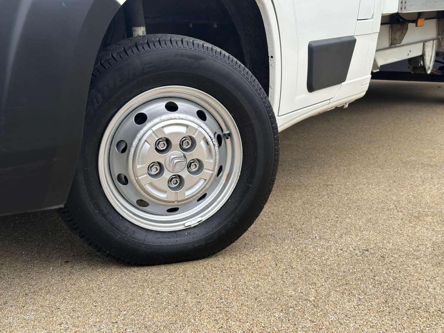 Used Citroen Relay 2019 for sale - 76427931: Photo 2