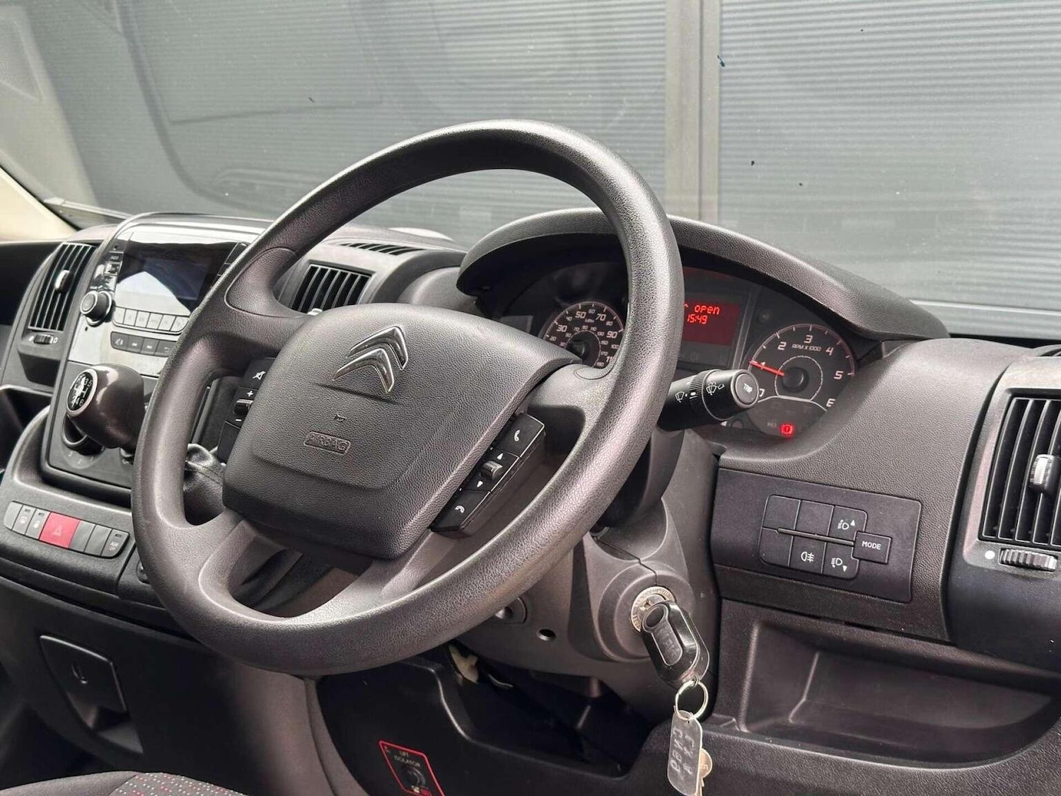 Used Citroen Relay 2019 for sale - 76427931: Photo 20