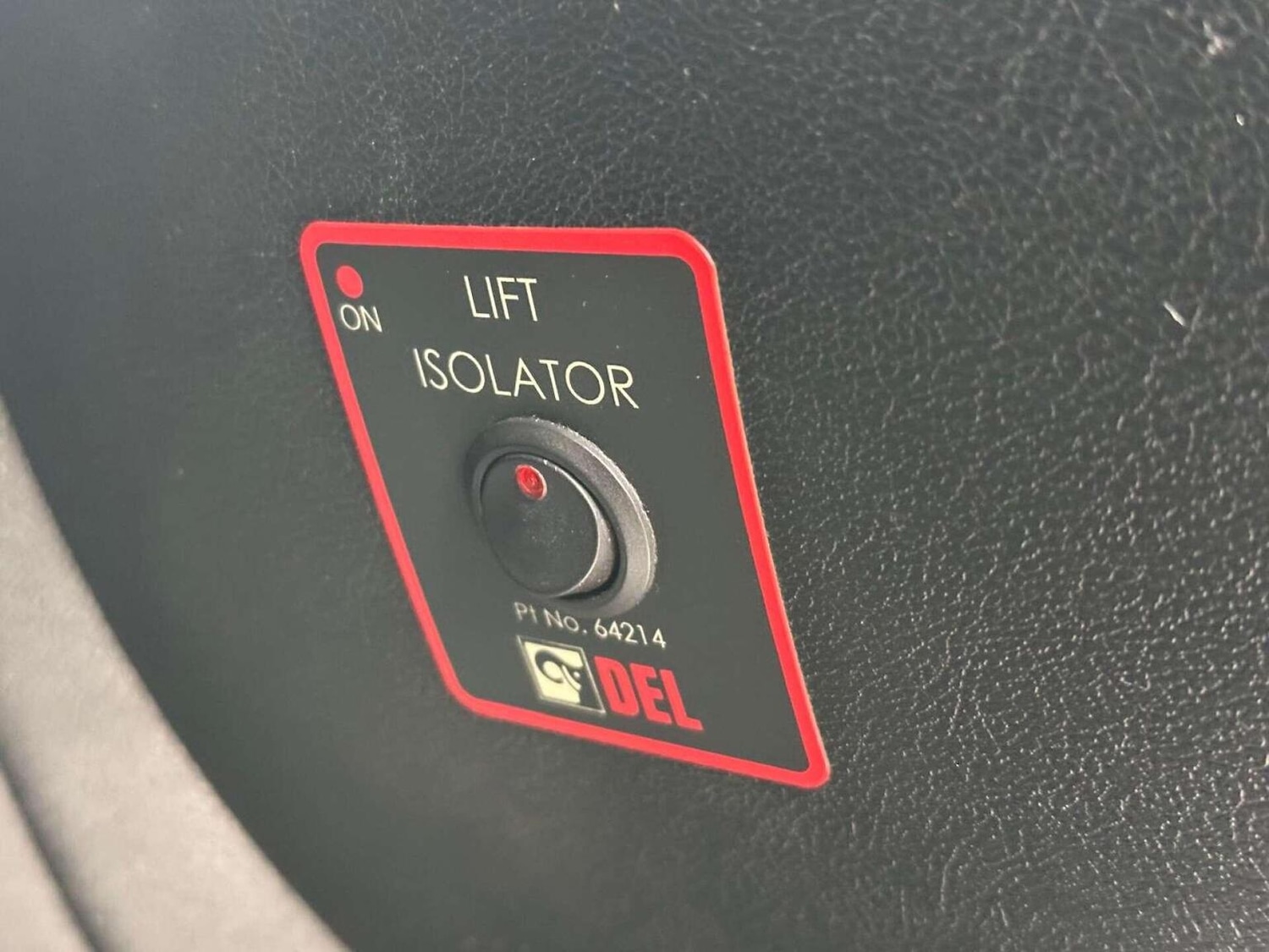 Used Citroen Relay 2019 for sale - 76427931: Photo 21