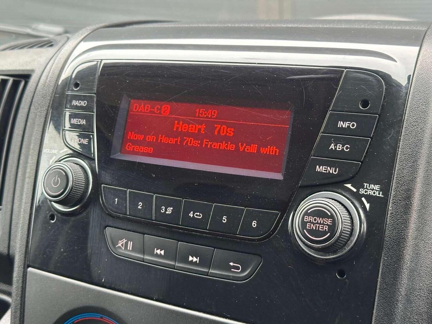 Used Citroen Relay 2019 for sale - 76427931: Photo 27