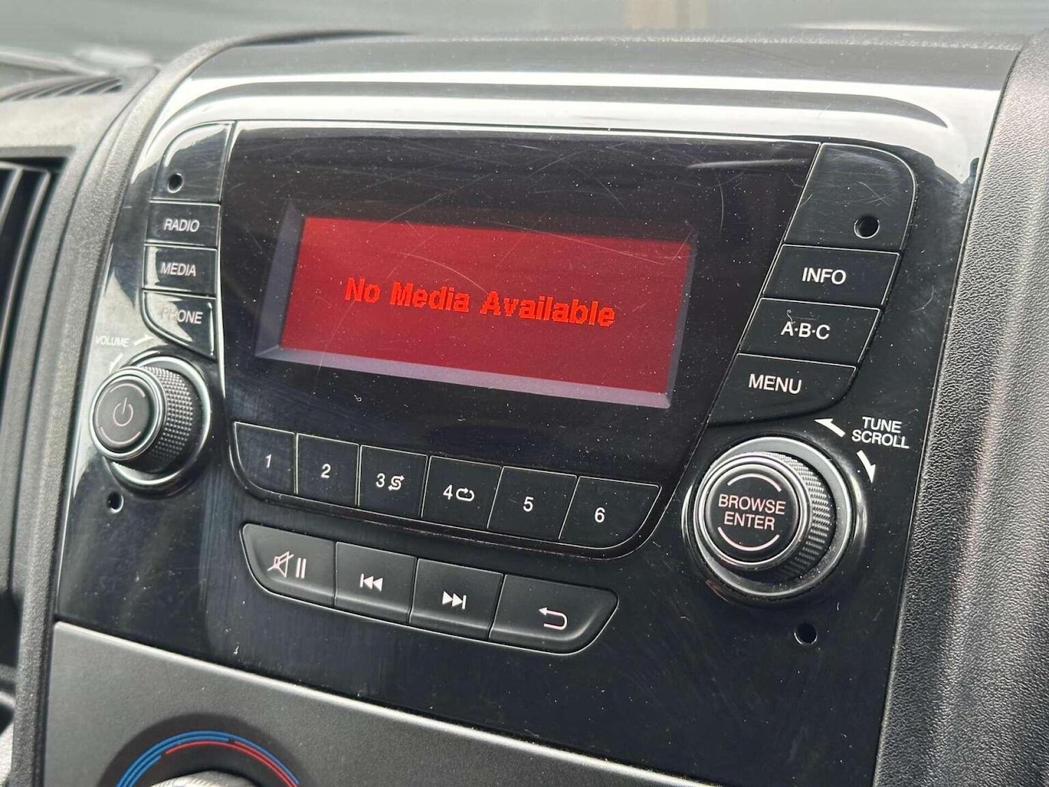 Used Citroen Relay 2019 for sale - 76427931: Photo 28