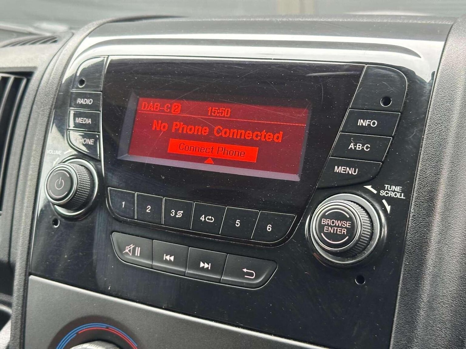 Used Citroen Relay 2019 for sale - 76427931: Photo 29