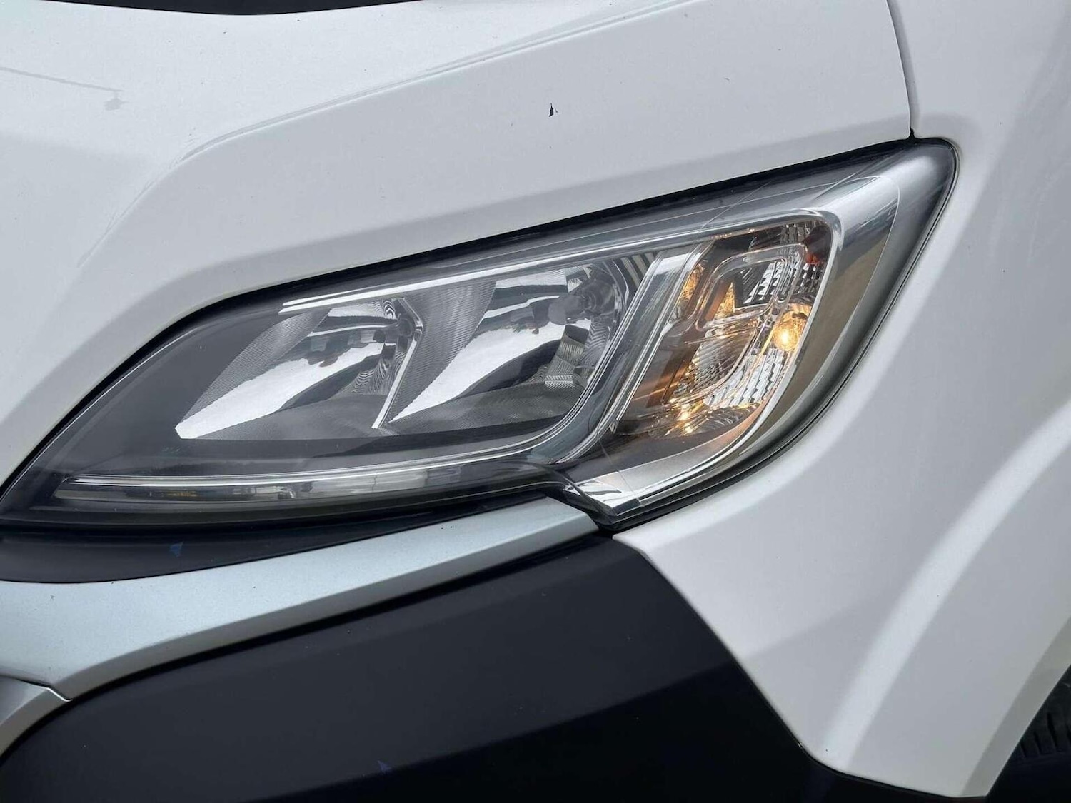 Used Citroen Relay 2019 for sale - 76427931: Photo 3