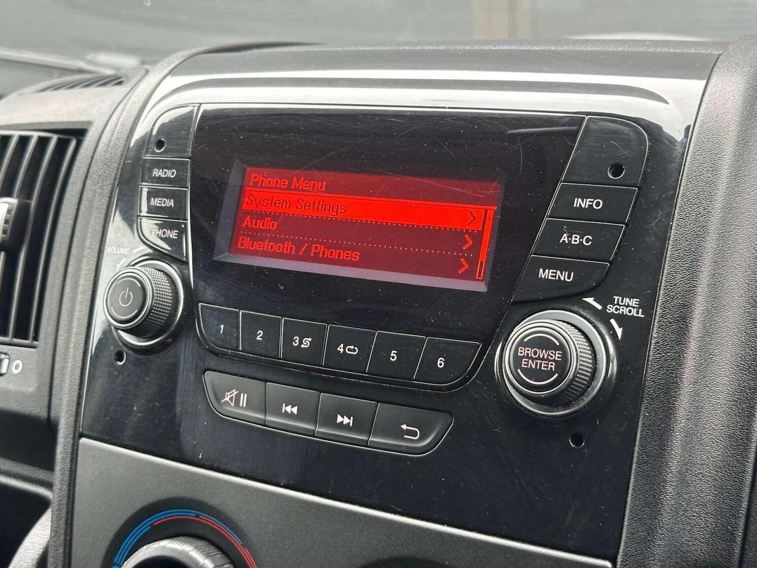 Used Citroen Relay 2019 for sale - 76427931: Photo 30