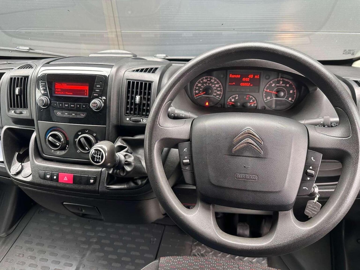 Used Citroen Relay 2019 for sale - 76427931: Photo 34