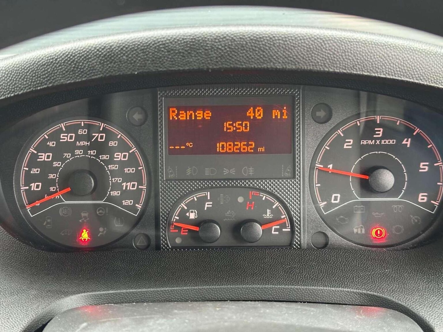 Used Citroen Relay 2019 for sale - 76427931: Photo 39