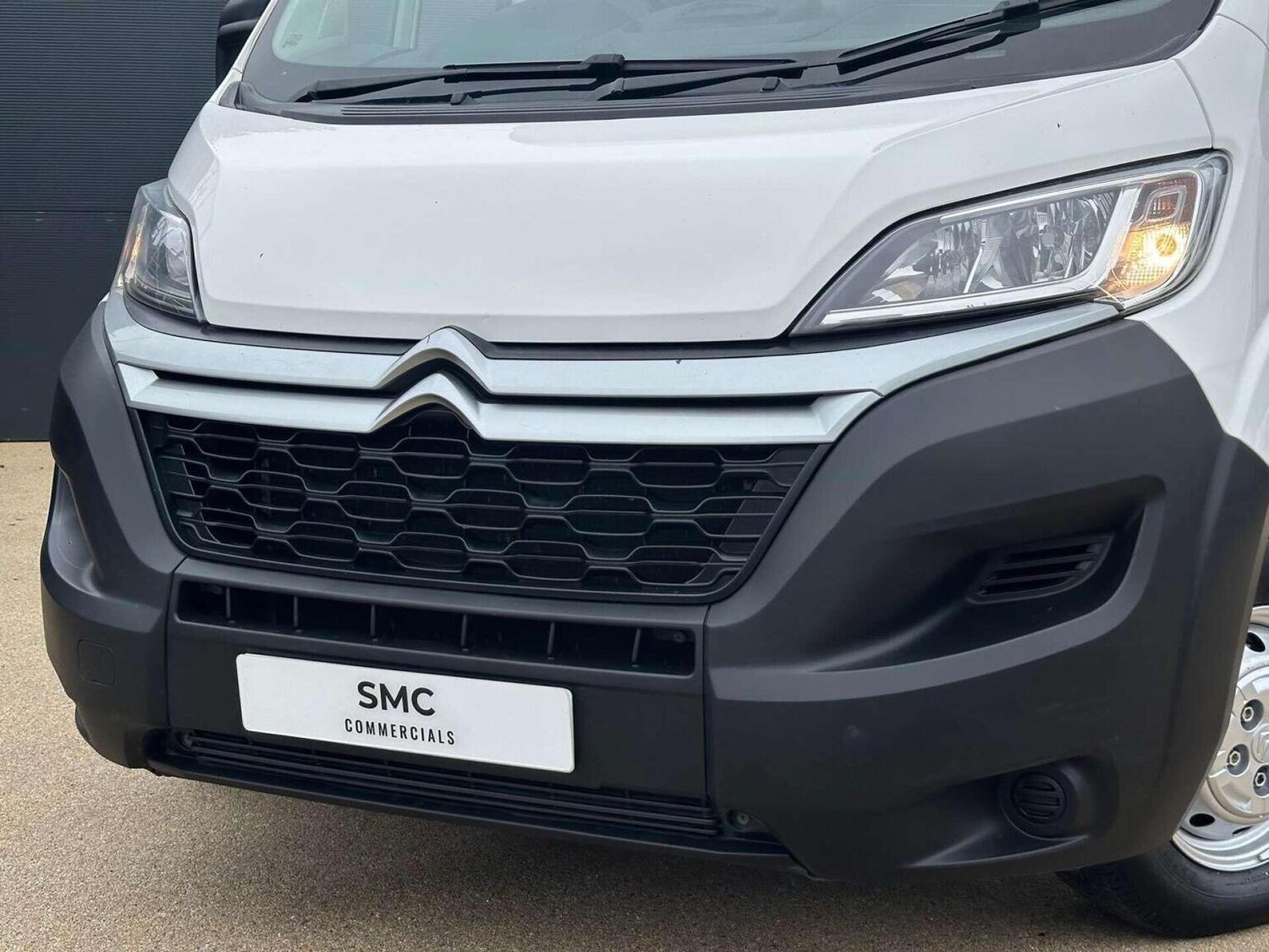 Used Citroen Relay 2019 for sale - 76427931: Photo 4