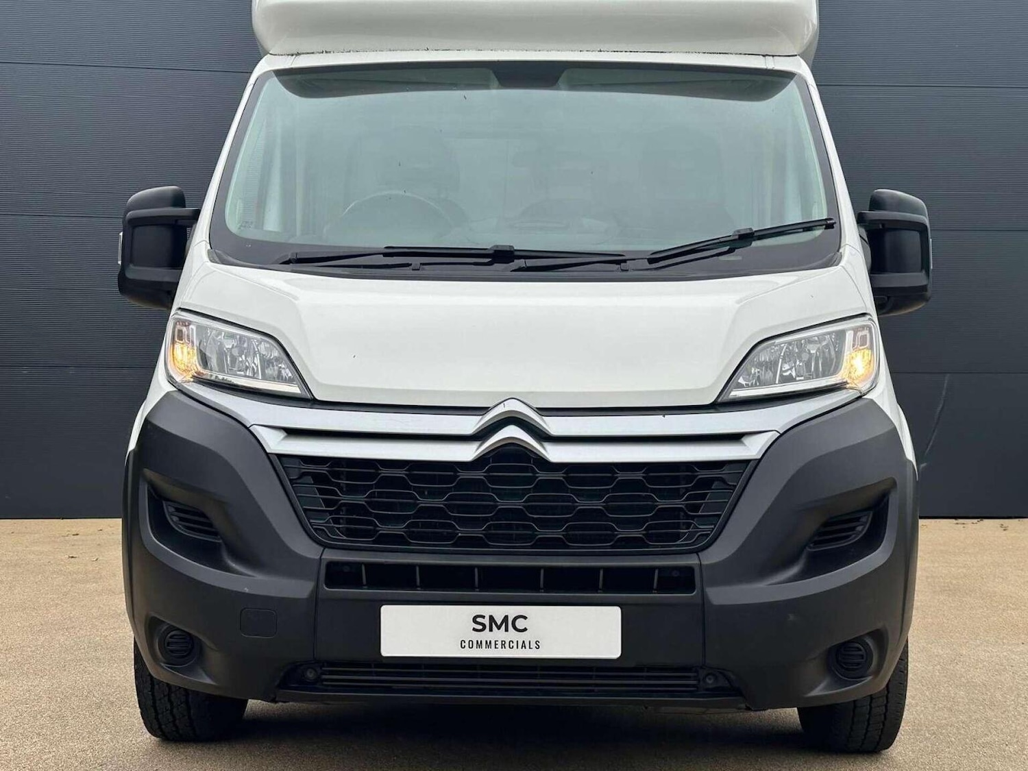 Used Citroen Relay 2019 for sale - 76427931: Photo 5