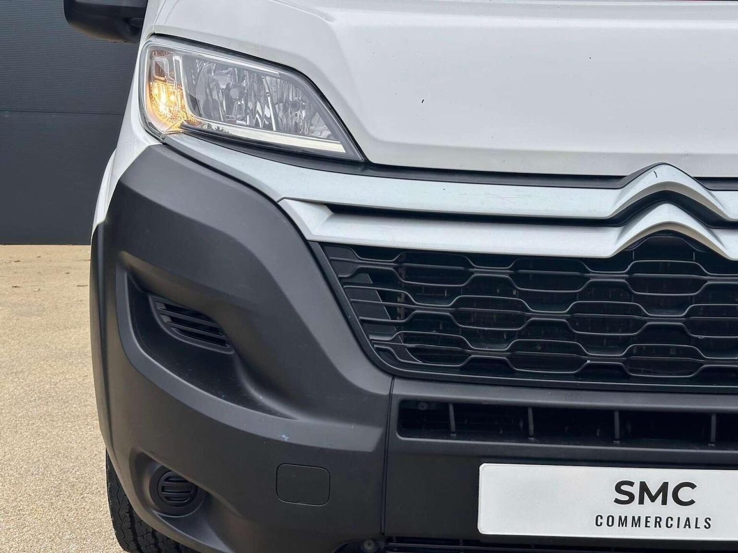 Used Citroen Relay 2019 for sale - 76427931: Photo 6