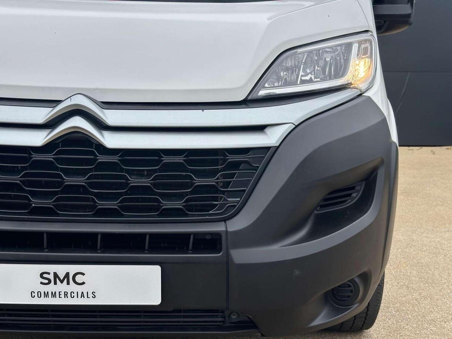 Used Citroen Relay 2019 for sale - 76427931: Photo 7