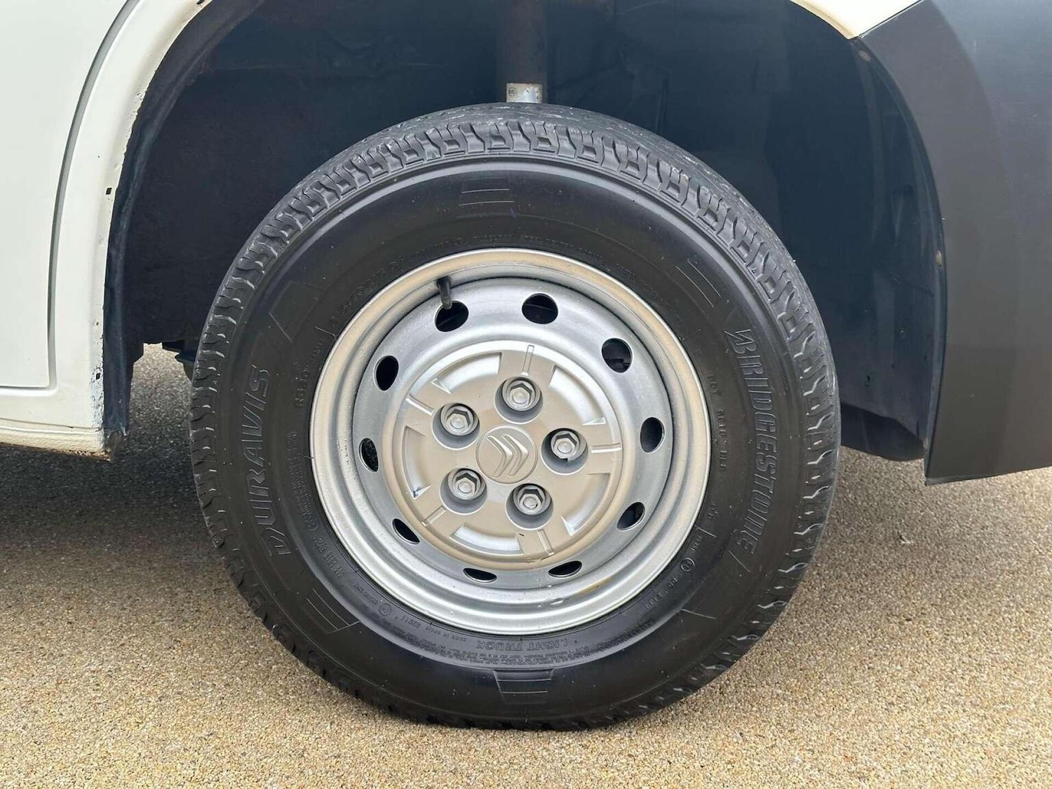 Used Citroen Relay 2019 for sale - 76427931: Photo 8