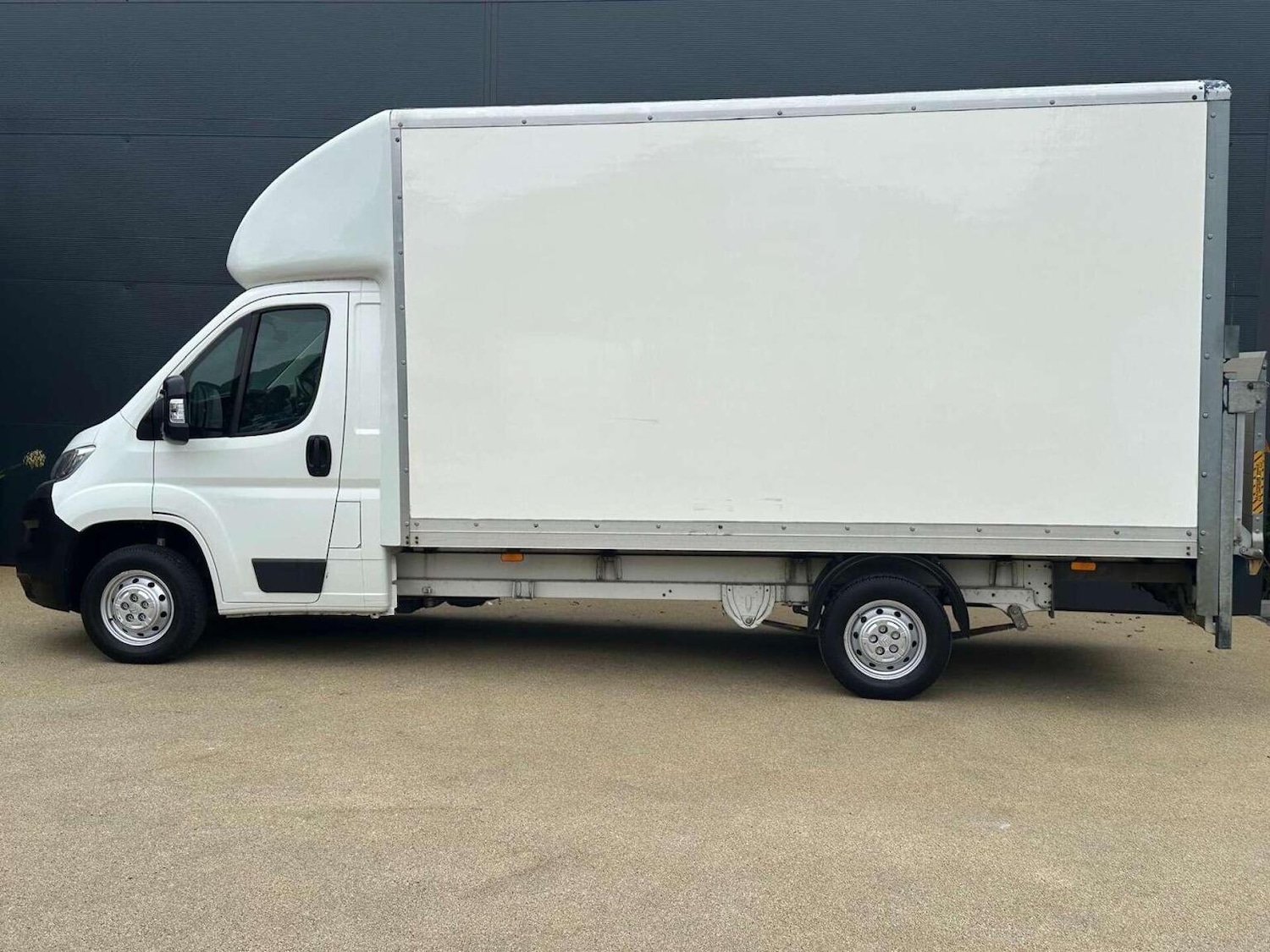 Used Citroen Relay 2019 for sale - 76427931: Photo 9