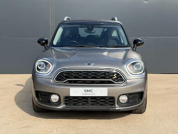 Used MINI Countryman 2017 for sale - 79697099: Photo
