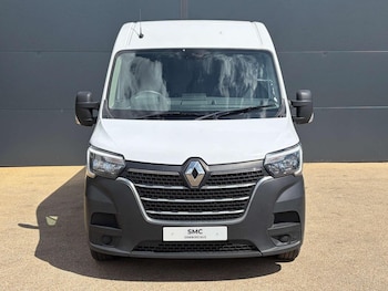 Used Renault Master 2022 for sale - 78584385: Photo