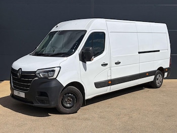 Used Renault Master 2022 for sale - 78584385: Photo