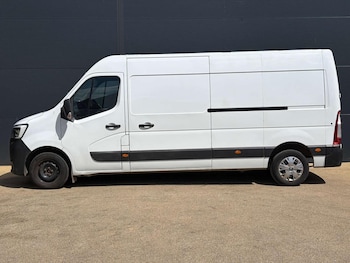 Used Renault Master 2022 for sale - 78584385: Photo