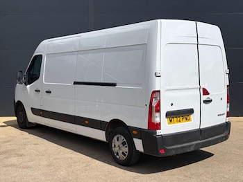 Used Renault Master 2022 for sale - 78584385: Photo