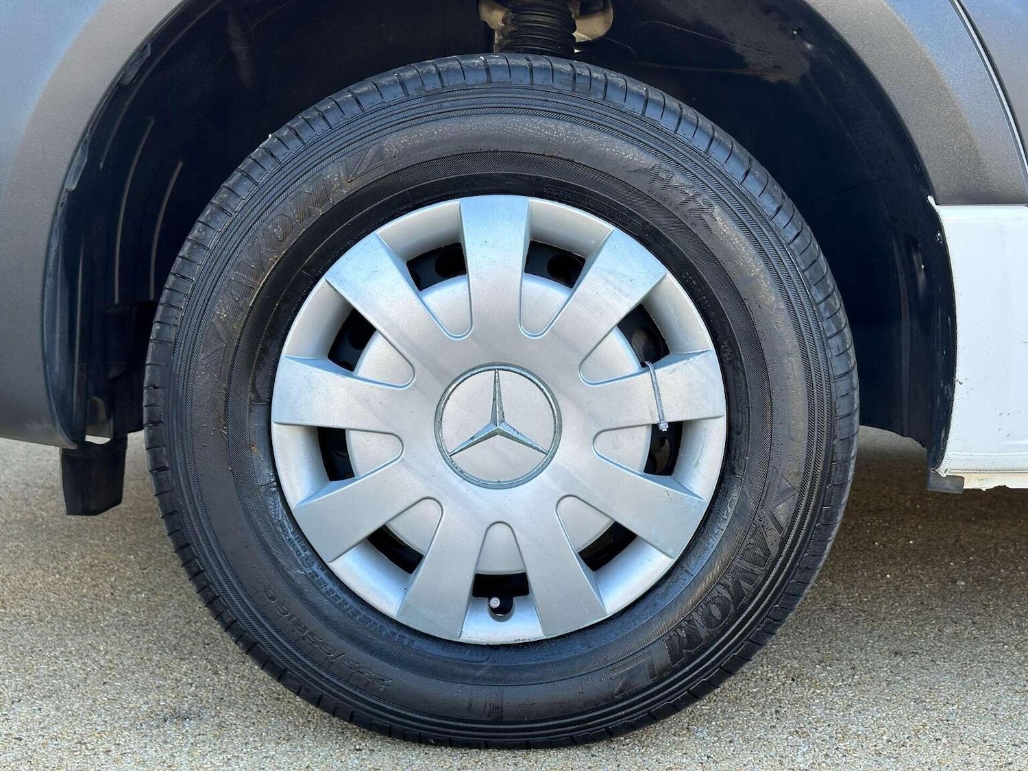 Used Mercedes-Benz Sprinter 2021 for sale - 76427919: Photo 10