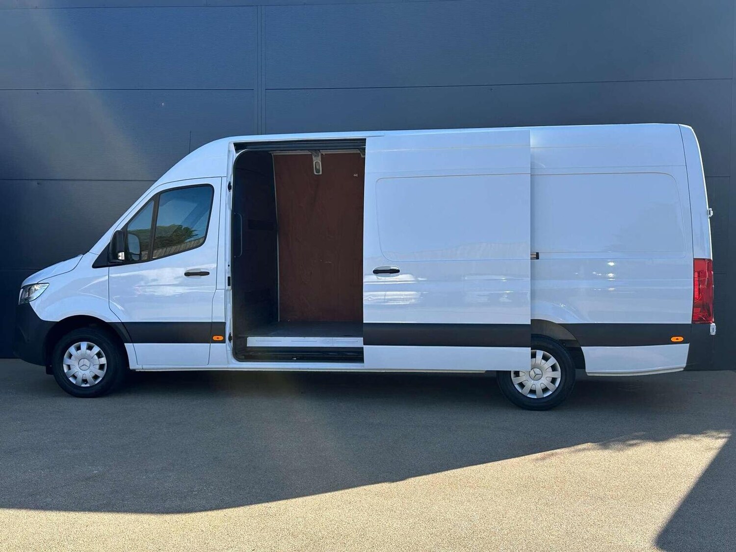 Used Mercedes-Benz Sprinter 2021 for sale - 76427919: Photo 12