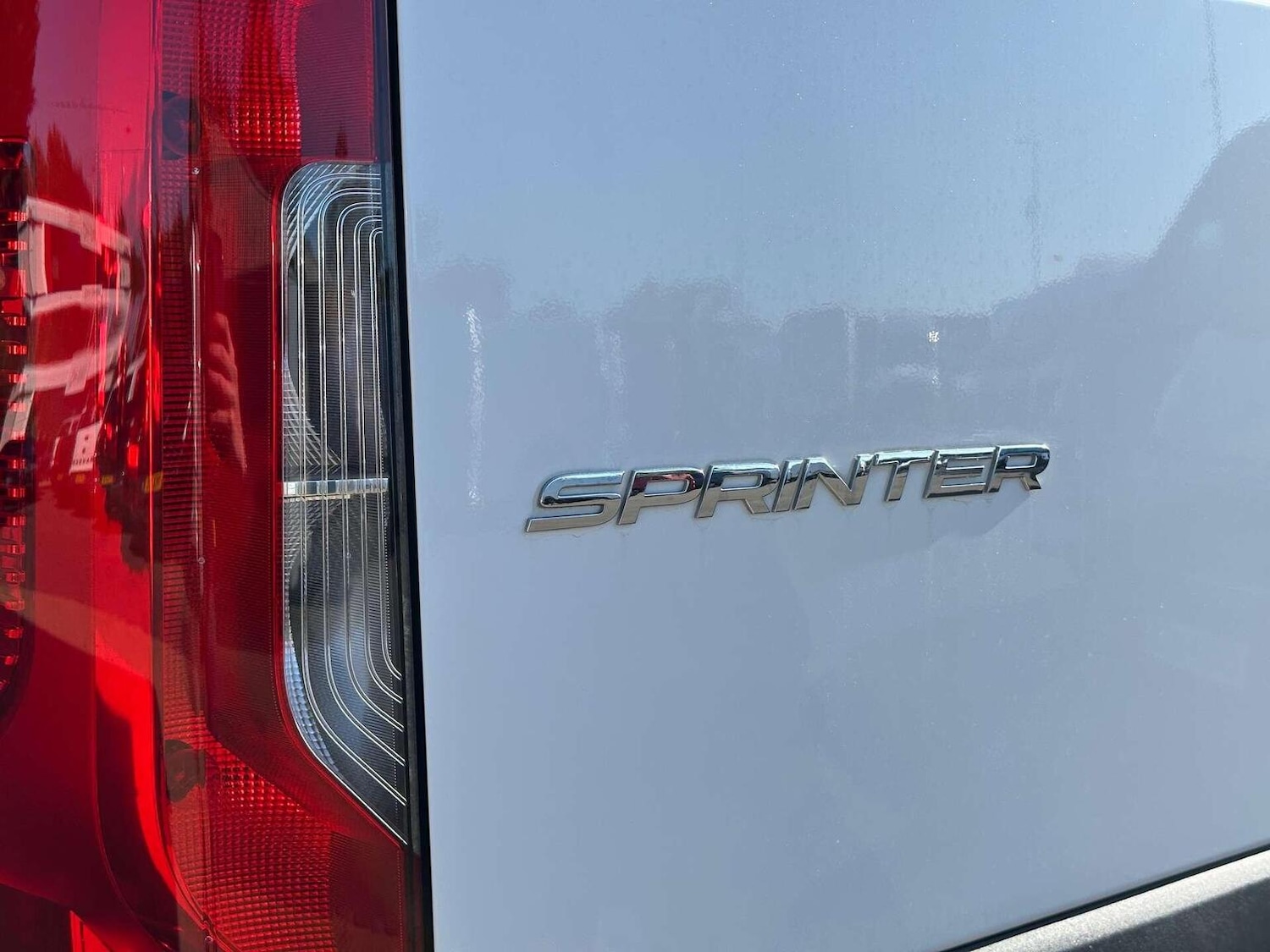 Used Mercedes-Benz Sprinter 2021 for sale - 76427919: Photo 15