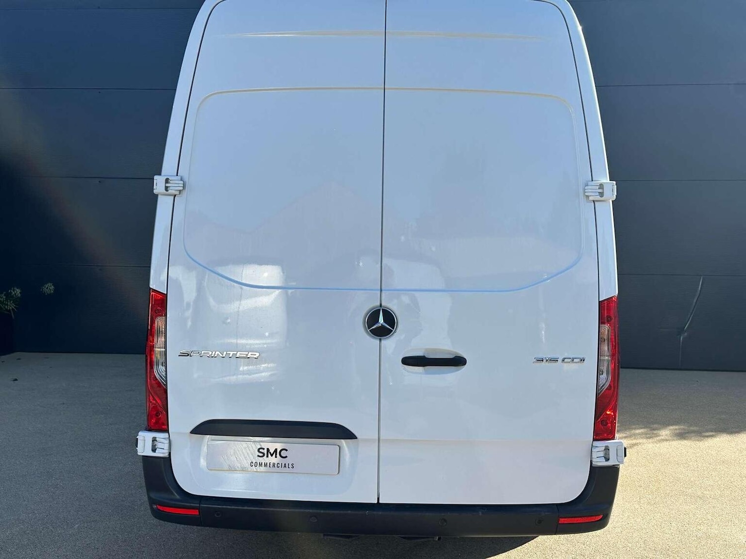 Used Mercedes-Benz Sprinter 2021 for sale - 76427919: Photo 19